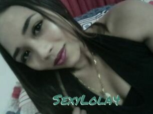SexyLola4