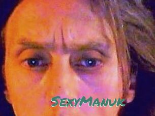 SexyManuk