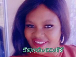 SexyQueen88