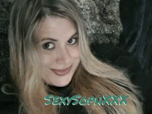 SexySophXXX