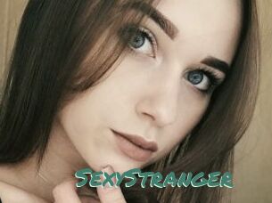 SexyStranger