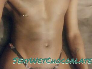 SexyWetChocoalate