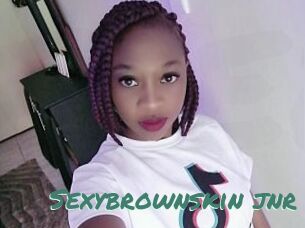 Sexybrownskin_jnr