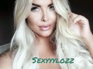 Sexyyylozz