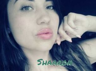 Shaaron