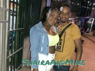 ShairaAndMike