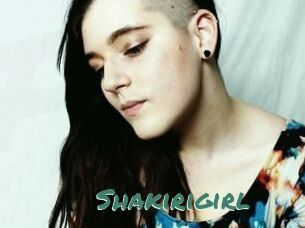 Shakirigirl