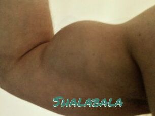 Shalabala