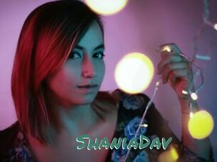 ShaniaDav