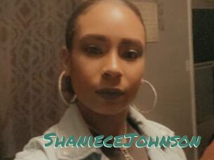 ShanieceJohnson