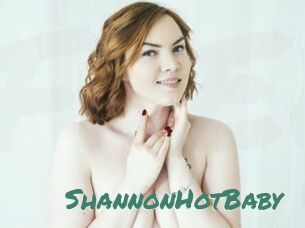 ShannonHotBaby