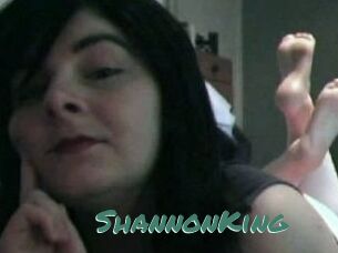 ShannonKing