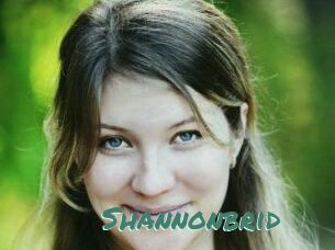 Shannonbrid