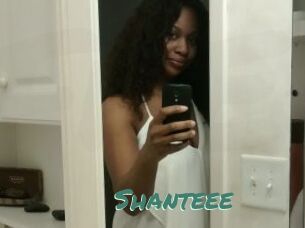 Shanteee