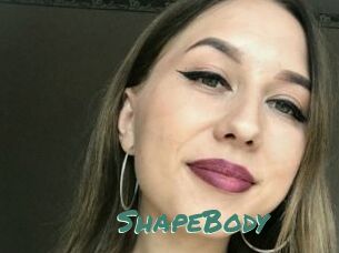 ShapeBody