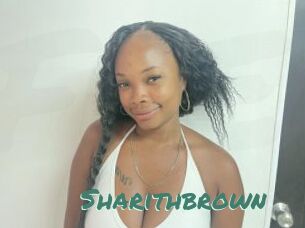 Sharithbrown