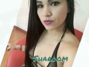 Sharoom