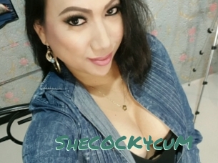 SheCOCK4cuM