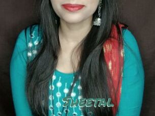 Sheetal