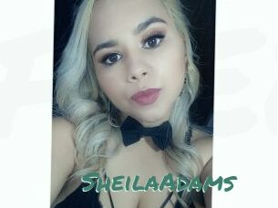 SheilaAdams