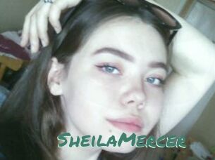 SheilaMercer