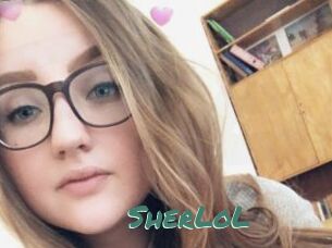 SherLoL