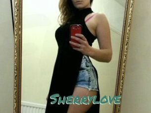 Sherrylove