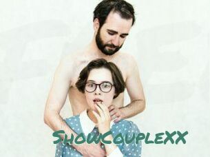 ShowCoupleXX