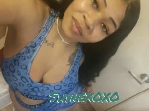 ShyneXOXO
