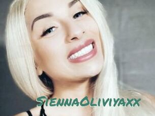 SiennaOliviyaxx