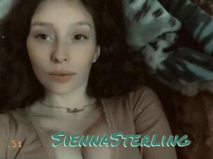 SiennaSterling