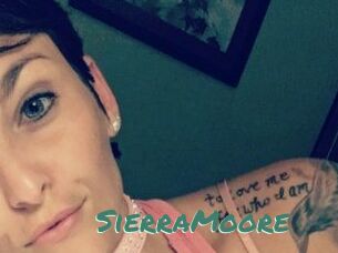 SierraMoore