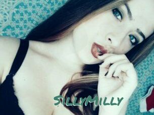 SillyMilly