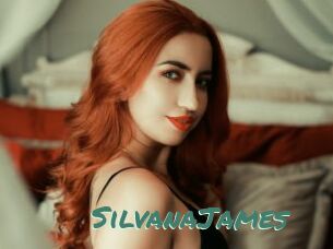 SilvanaJames