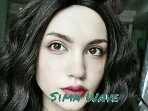 Sima_Wave