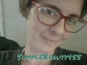 SimpleBeauty455