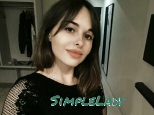 SimpleLady