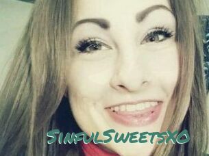 SinfulSweetsXO