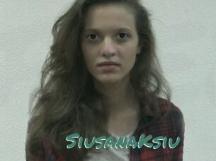 SiusanaKsiu