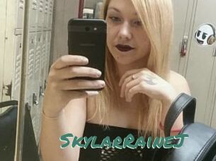 SkylarRaineJ