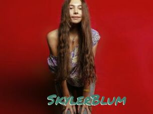 SkylerBlum