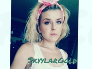 SkyylarGold