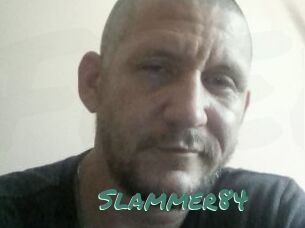 Slammer84