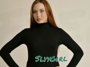 SlyyGirl