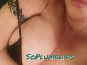 SoPlumpLips