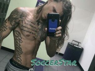 SoccerStar