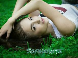 SofaWhite