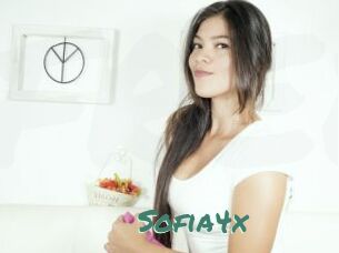 Sofia4x