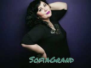 SofiaGrand