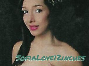 SofiaLove12inches